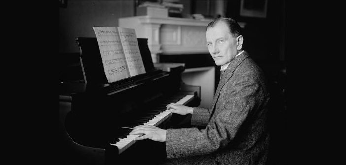 Ernő Dohnányi, This Day in music