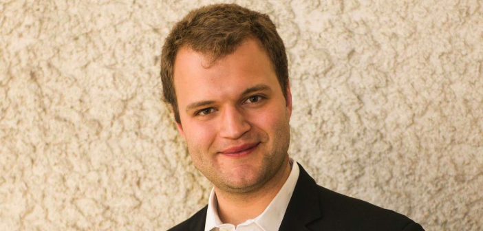 Joshua Peters
