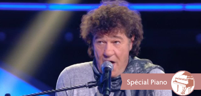 Robert Charlebois