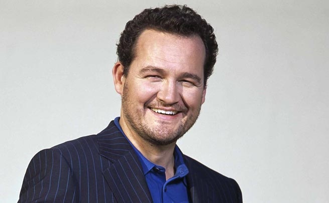 Russell Braun, Photo: Johannes Ifkovits