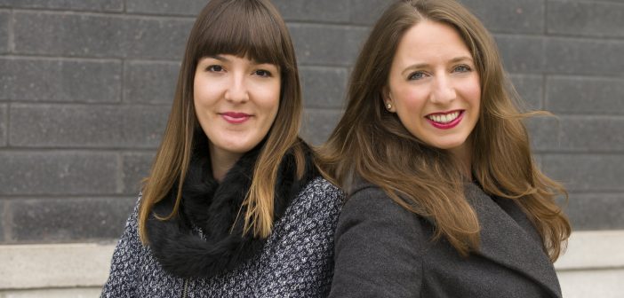 Lisandre Sévigny Di Quinzio, Marie-Claire Fafard-Blais