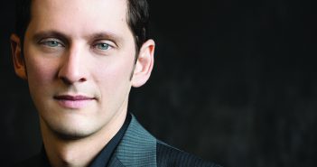 Mathieu Gaudet, Photo: Courtoisie de l'artiste