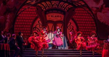 Vancouver Opera Announces 2019-2020 Season