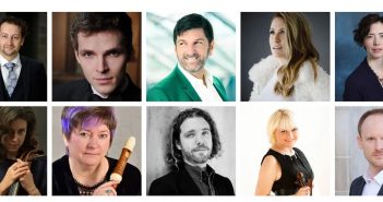 Toronto Bach Festival