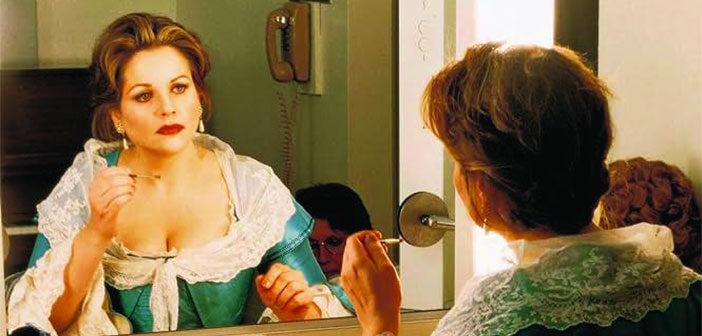 Couverture pour The Inner Voice - The Making of a Singer par Renee Fleming