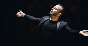 Yannick Nézet-Séguin