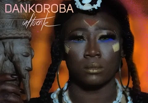 Djely Tapa lance son 2e album Dankoroba