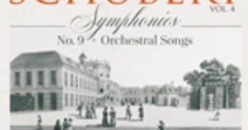 Schubert 9 symphonie