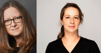 Sherri Zelazny & Dr. Andree-Anne Leclerc
