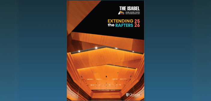 The Isabel 2025-26