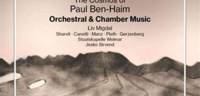 Ben-Haim