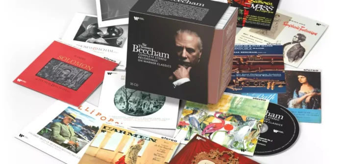 Beecham