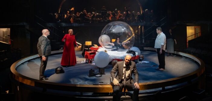 Edmonton Opera