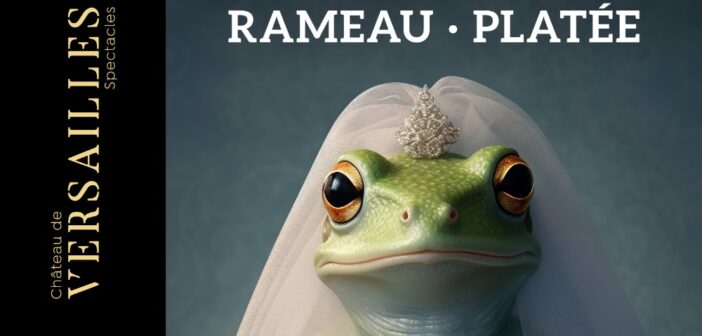 Platée