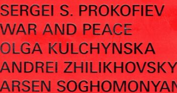War and Peace