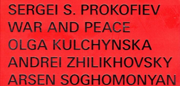 War and Peace
