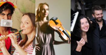 Toronto Summer Music Free Concert Series