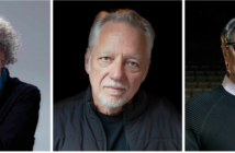 Headshots of Business / Arts Distinguished Cultural Ambassadors