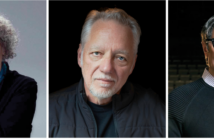 Headshots of Business / Arts Distinguished Cultural Ambassadors