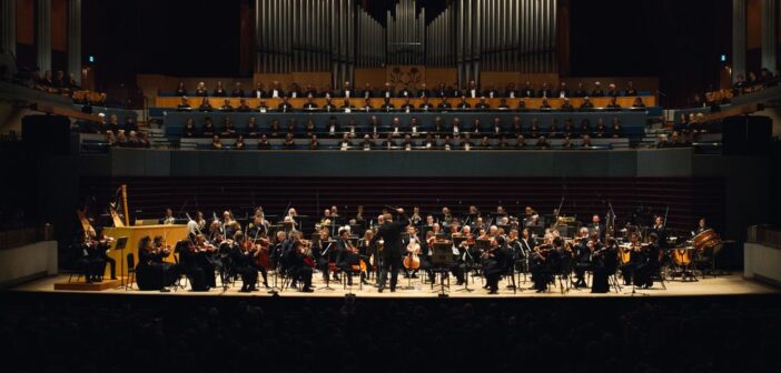 Calgary Philharmonic Orchestra