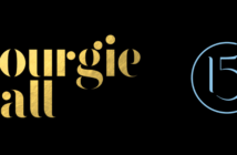 Bourgie Hall poster