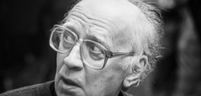 Valentin Silvestrov