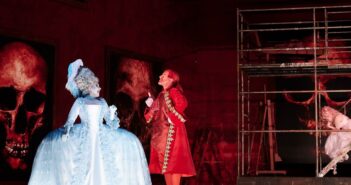 Rosenkavalier
