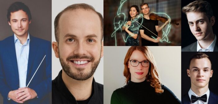 Mécénat Musica | Programme 5NextGen