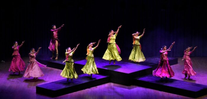 Kathak