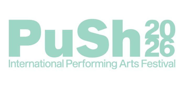 Newswire | PuSh Festival Returns this Winter with 25 Performances and Events
