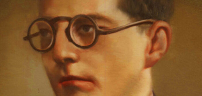 Dmitry Shostakovich