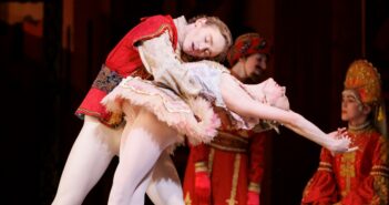Nutcracker
