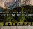 Quatuor Ébène, Belcea Quartet