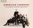 Calidore String Quartet
