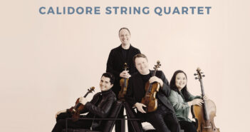 Calidore String Quartet