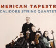 Calidore String Quartet