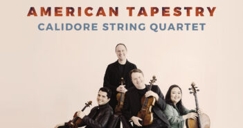 Calidore String Quartet