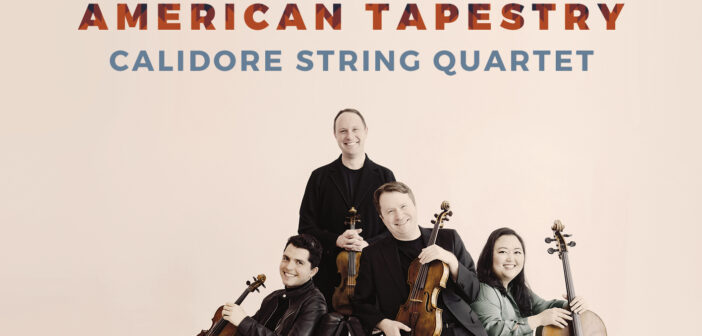 Calidore String Quartet