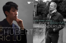Schubert; Brahms
