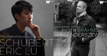 Schubert; Brahms