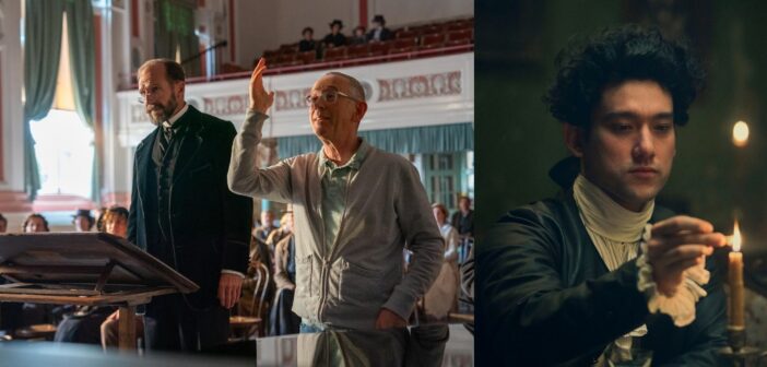 Music and Film: Battle of the Conductors