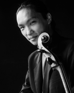 CELLO 2026 Candidate: Leland Ko