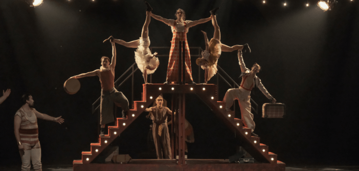 Critique | <i>Clown(s)</i> à l’Opéra de Montréal : l’avènement d’un nouveau genre
