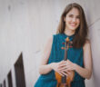 Julia pusker