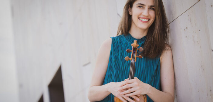 Julia pusker