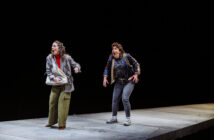 Nomme-moé est proposé l’Espace Go. Crédit photo : Marie-Andrée Lemire.