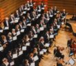 Toronto Mendelssohn Choir (TMChoir), conductor Jean-Sébastien Vallée