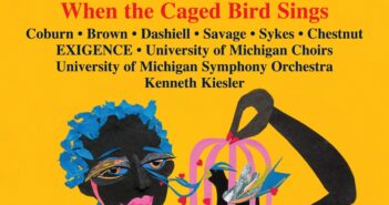 Caged Bird