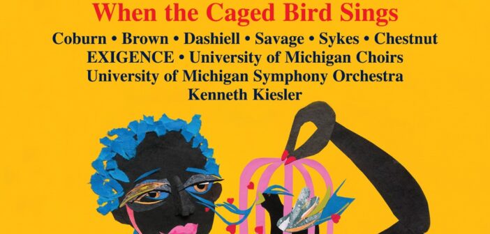 Caged Bird