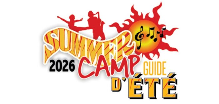 Camp guide d’été 2026